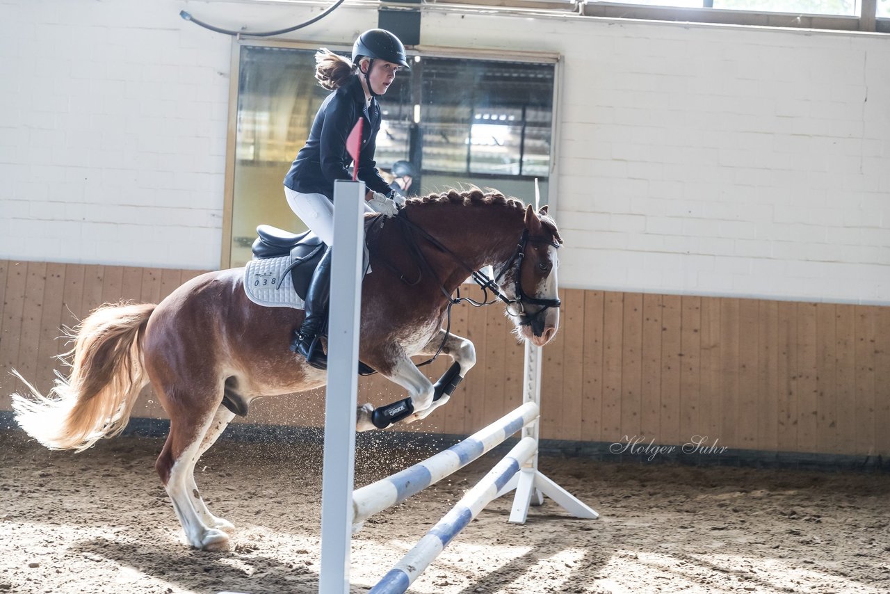 Bild 43 - Pony Akademie Turnier
